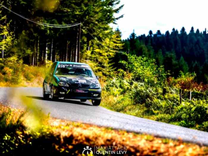 Saxo N2 0