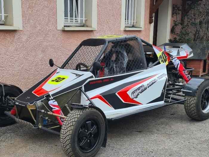 Buggy s2 0