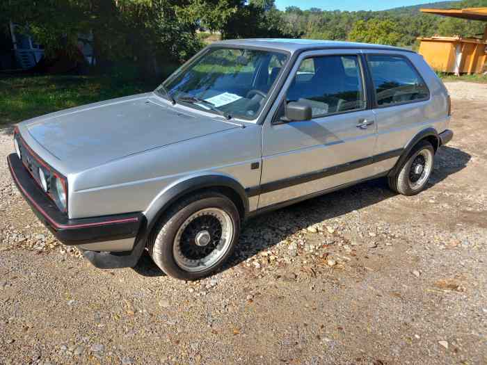 golf gti 1