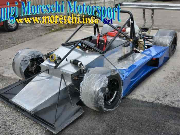 Osella PA21s Honda CN2 4