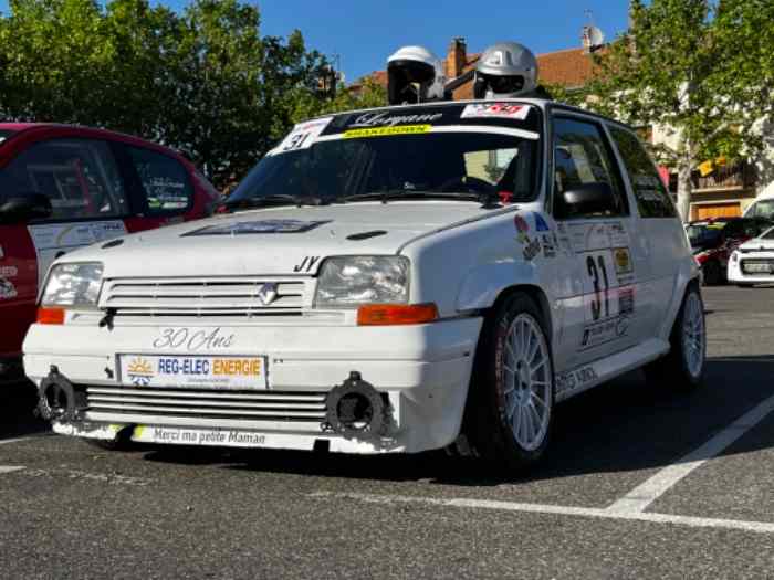 Gt turbo F2014
