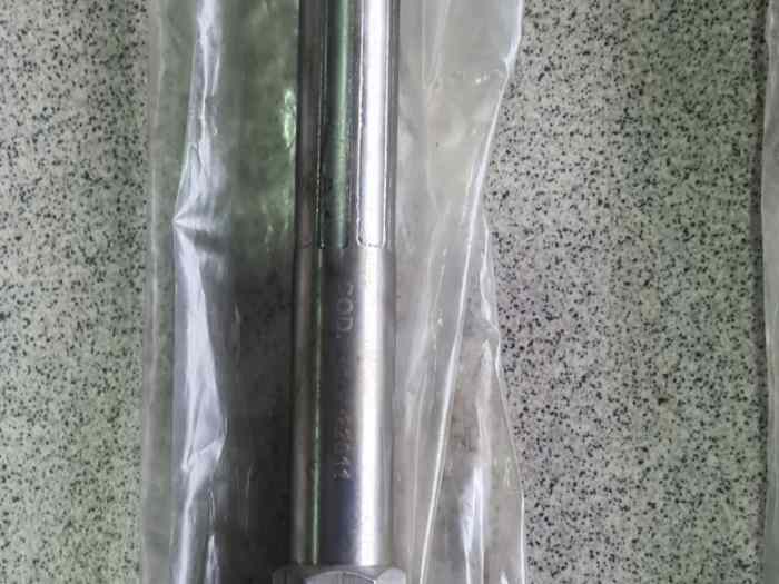 Mitsubishi Lancer Evo X (CZ4A) Stering Rod reinforced 0