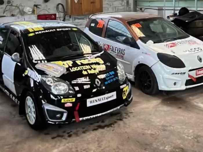 Twingo r1