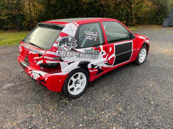 Saxo n2 4