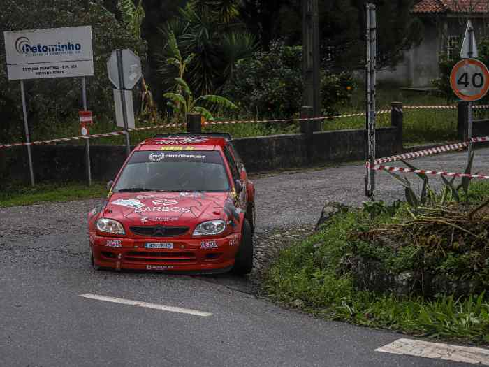 Citroën Saxo Kit car 5