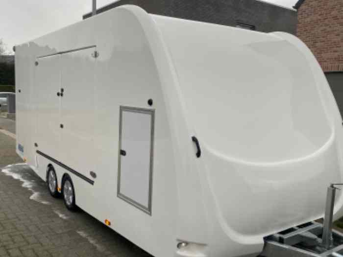 Mema Racetrailers Black Friday deals!!! 3