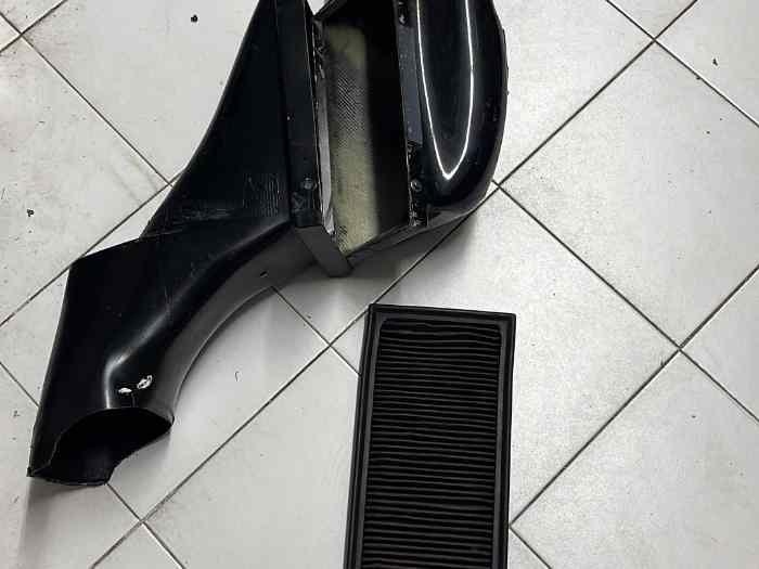 Pièces NORMA M20Fc - NOVA PROTO 2011-2025 new and used 1