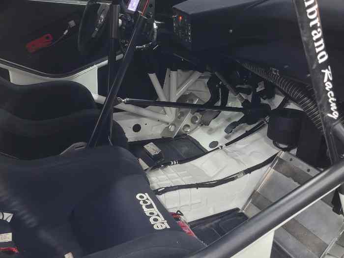 Peugeot 208R4 Body 2048 2