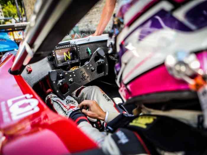 Revolt 2p0 1175cc turbo Hartley E2SC2 – photo 4 sur 4