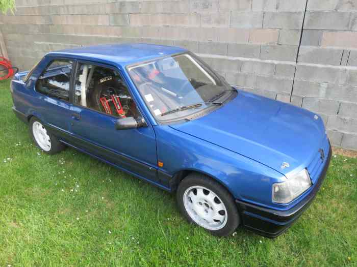 309 GTI 16