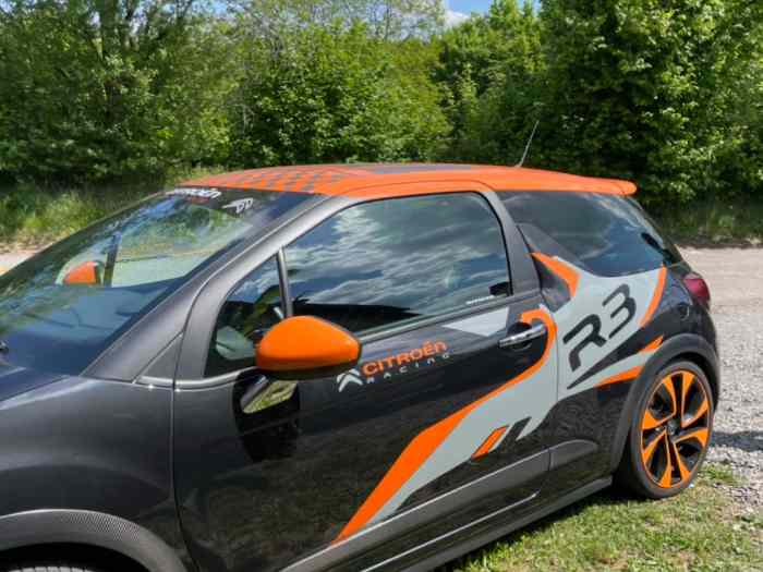 DS3 Racing 1