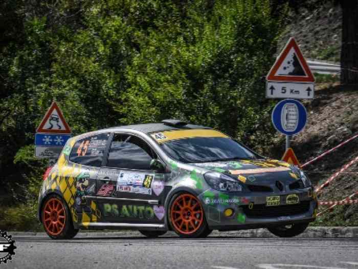 Renault Clio R3 MAXI