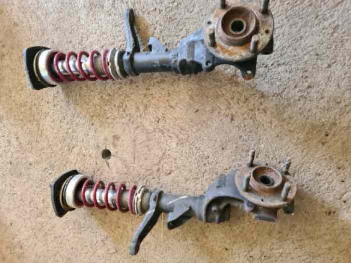 Combine filete 106 / saxo / ax 0