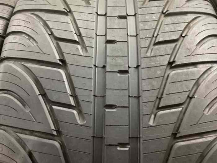 Michelin pilot sport P2L 30/68-18 et 31/71-18 5