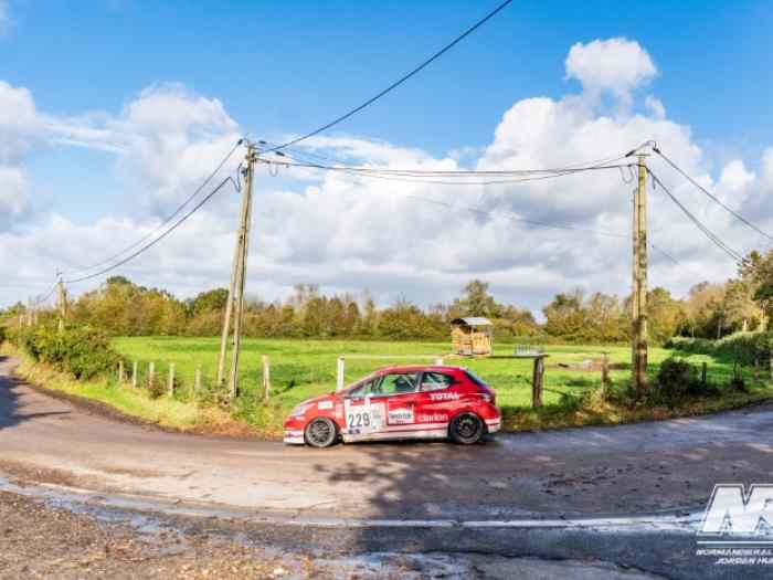 Peugeot 208 R2 evo 4