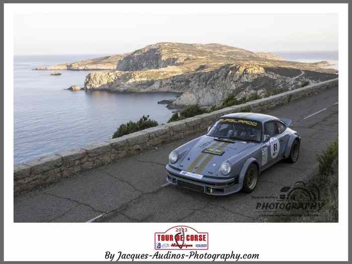 Porsche 911 Gr. 4 3.0 0