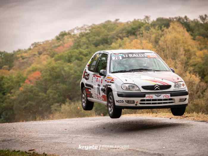 Citroen Saxo N2
