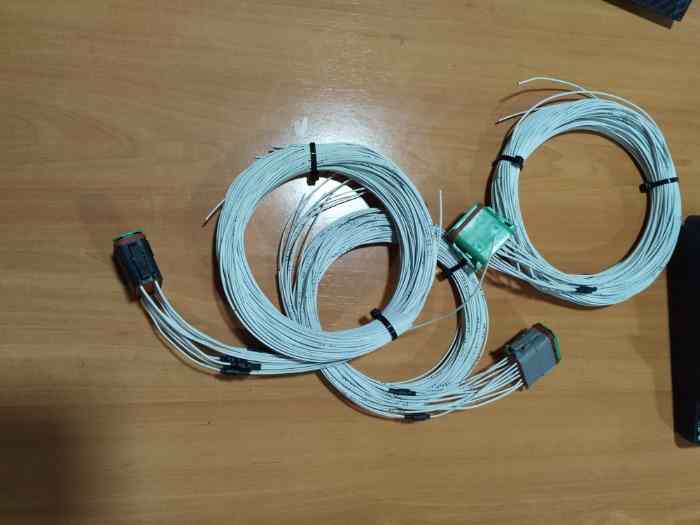 Powerboard Gestion Electrique E-RACE 2