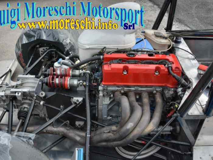 Osella PA21s Honda CN2 2