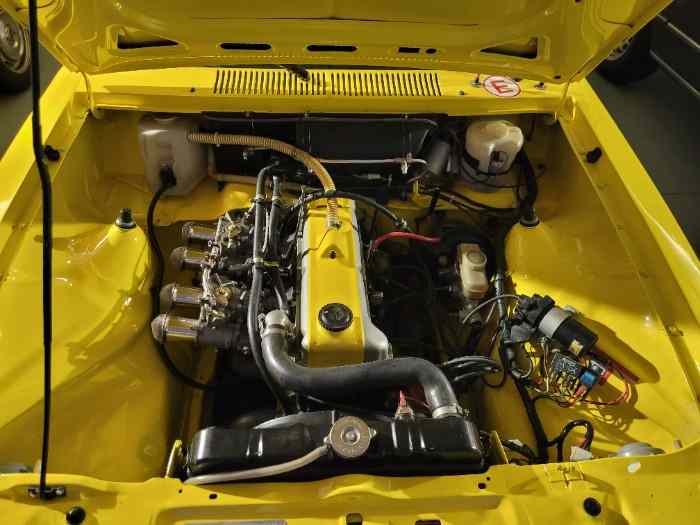 Opel Kadett GTE GR 2 VHC Estudio y valoro todo tipo de ofertas 2