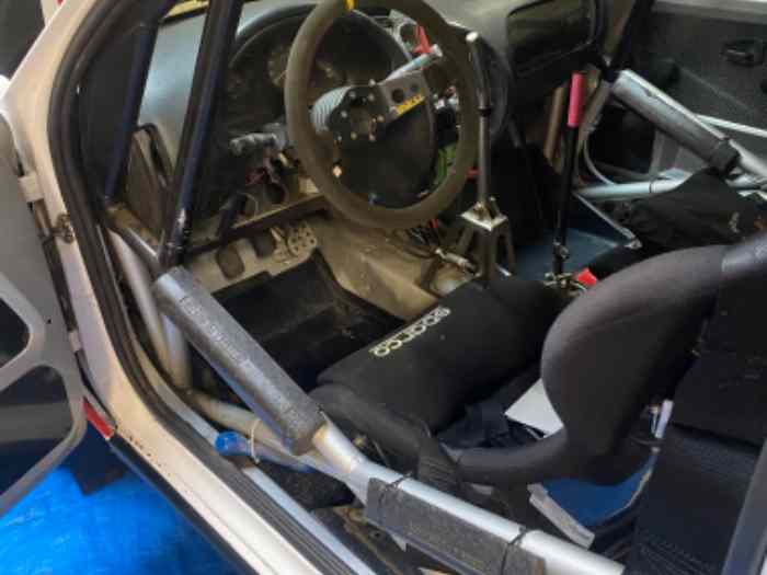 Saxo A6 fiable
