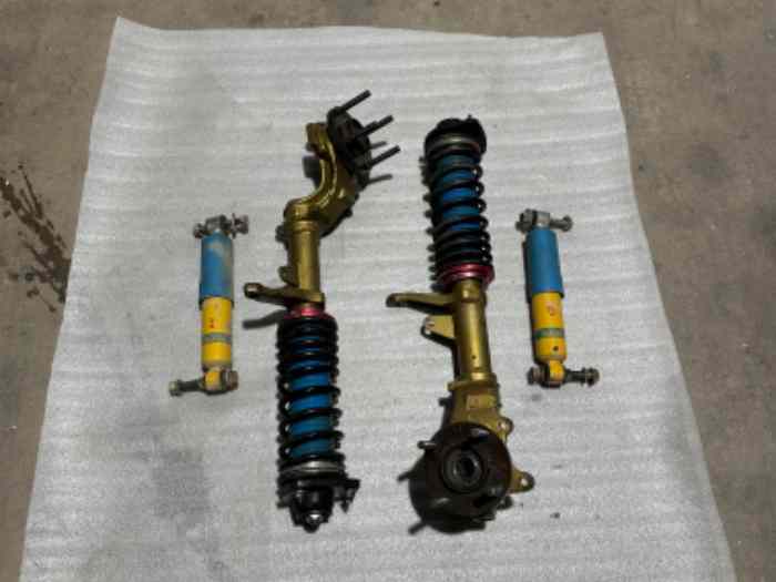 Bilstein stack Terre (SAXO O 106)