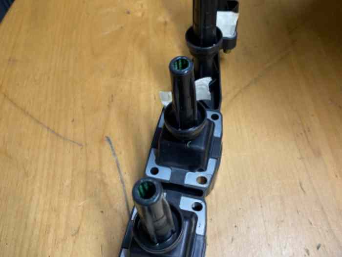 Bobine d’allumage Neuve pour Saxo 16 V et 106 S16 1