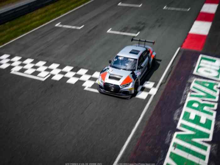 Audi RS3 LMS TCR 2020 3