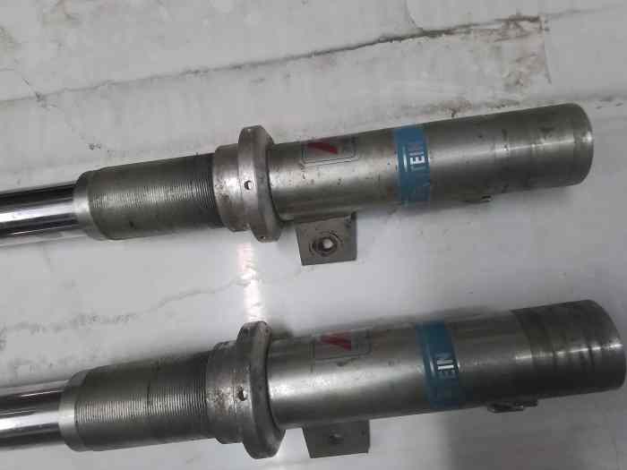 2 amortisseurs NEUFS ! ! BILSTEIN R TEC PEUGEOT 306 0