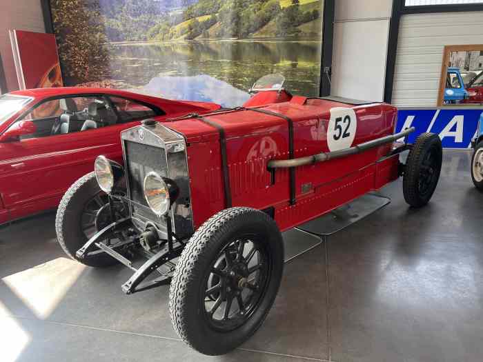 Fiat 509 2