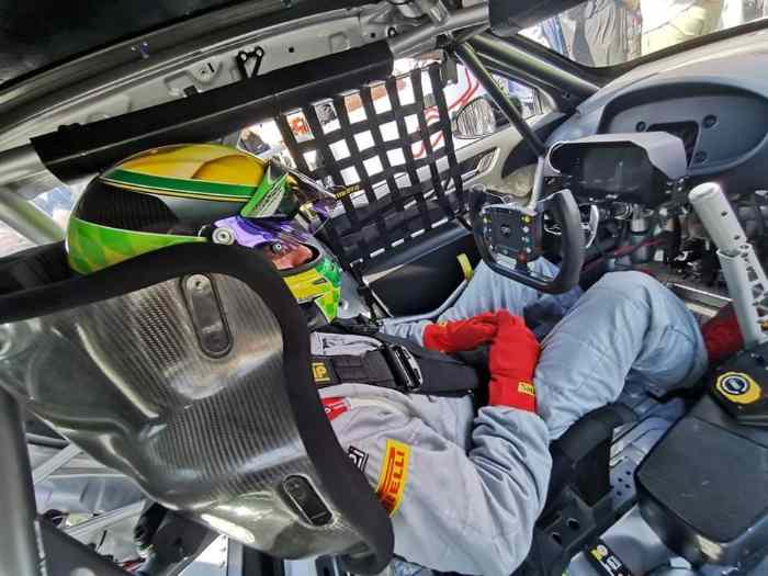 Audi RS3 LMS TCR 2020 1