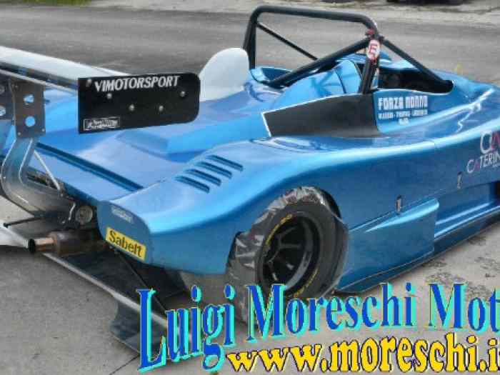 Osella PA21s Honda CN2 3