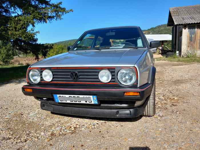 golf gti 0