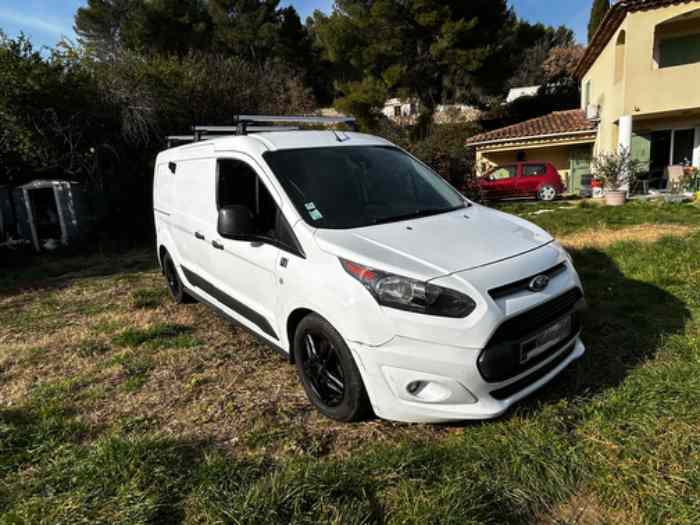 Vend ou échange Ford transit Connect 1