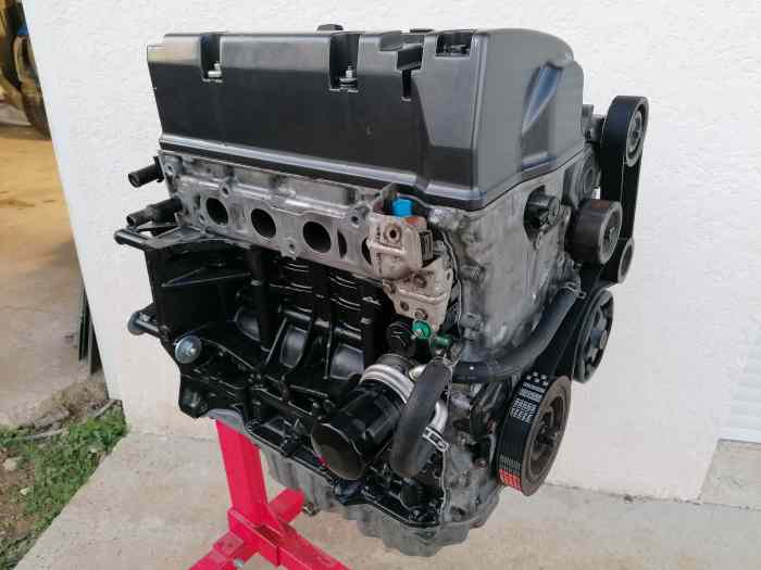 Moteur honda k20a2 1