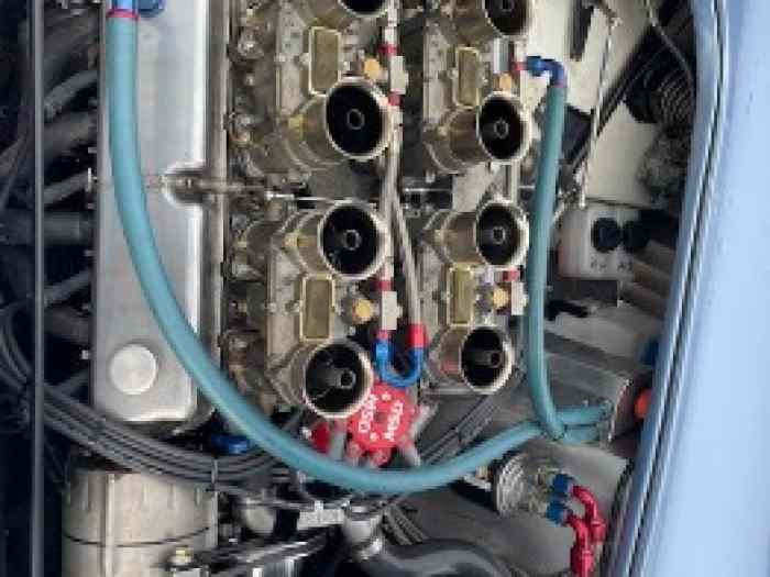 AC COBRA 289 FIA 3