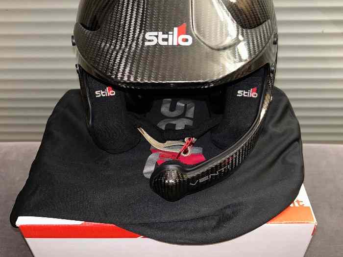 Stylo Racing Stylo Venti Carbone 2023 - pièces et voitures de course à vendre, de ...