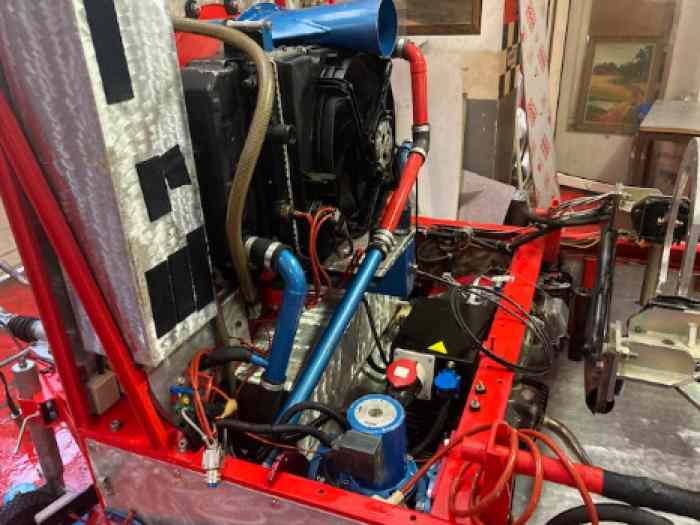 Banc moteur autonome 2