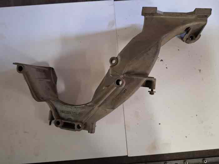 SUPPORT MOTEUR PORSCHE 964 1