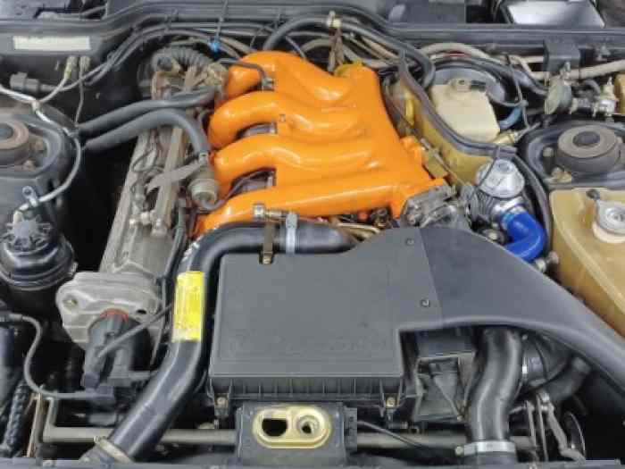 Porsche 944 Turbo M44.51 4