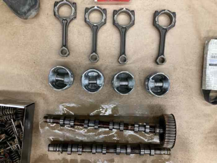 Moteur F4r et divers 2