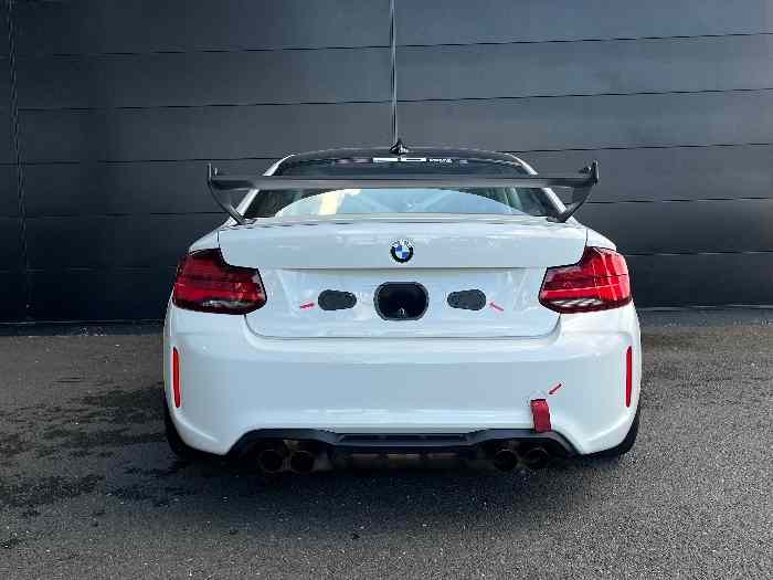 M2 CS RACING 2