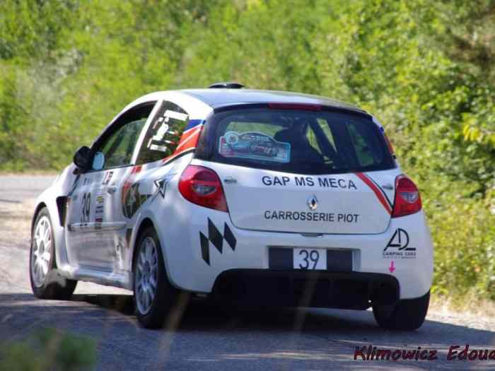 Clio R3 max 250ch 3