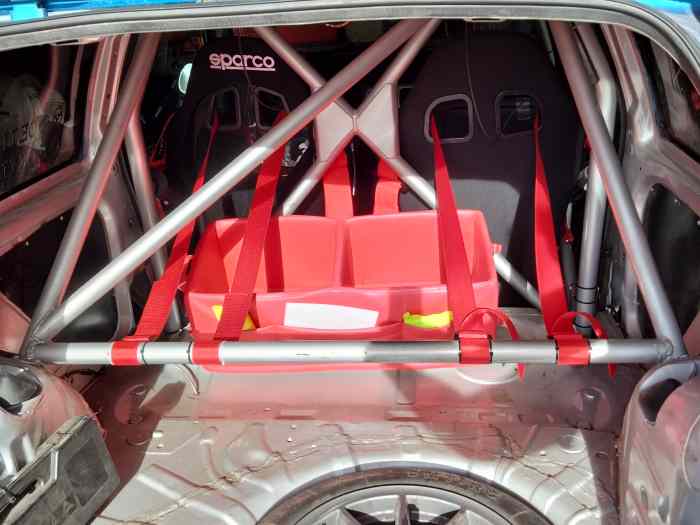 Clio RS 2 A7 – photo 4 sur 4