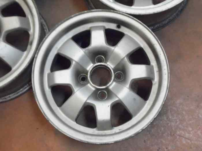 JANTES 477601031B PORSCHE 924 2,0 3