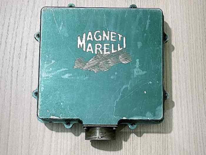 Magneti marelli