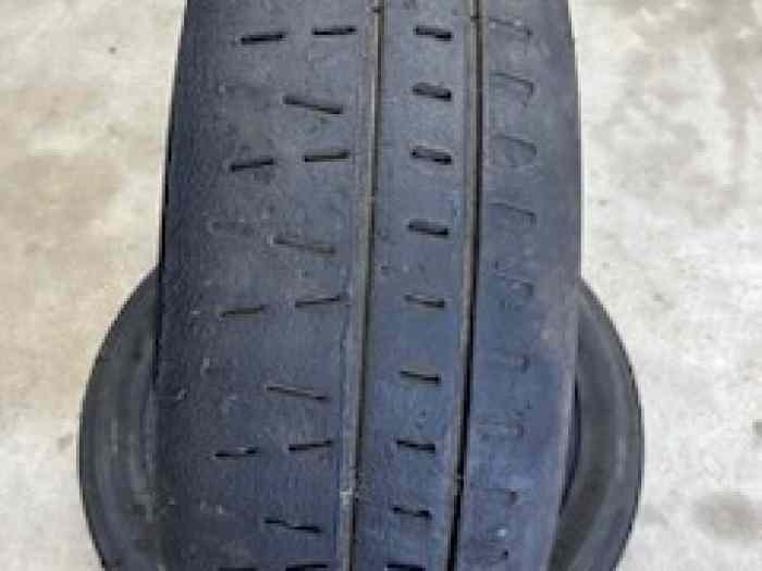 2 Pirelli rkw7a 1