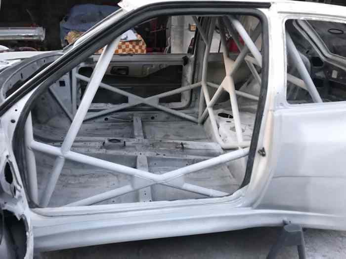 CAISSE 306 MAXI F 2000 ARCEAU MATTER E...