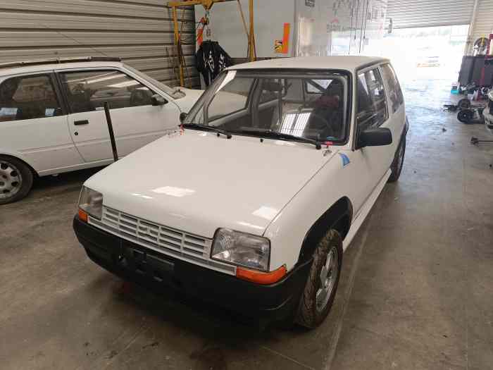 r5 gt turbo