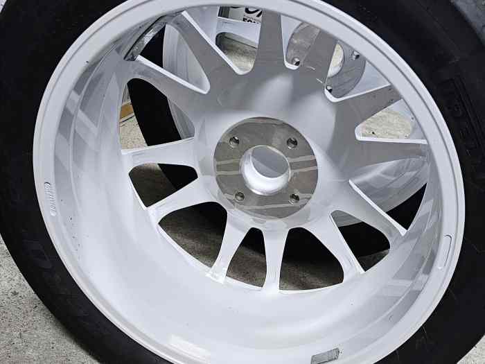 4 Evo corse 1
